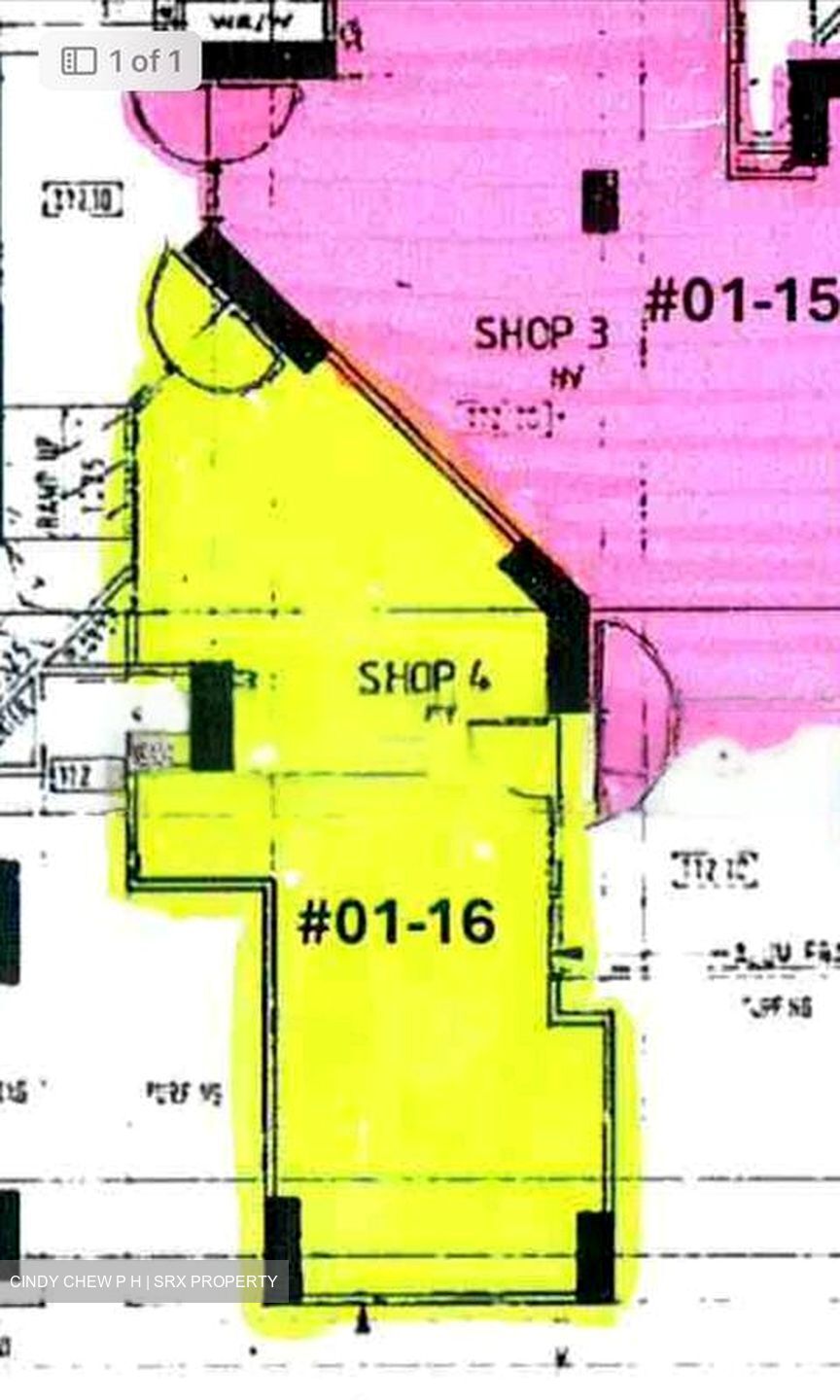 Maysprings (D23), Retail #478698071